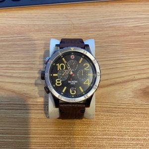 Nixon Watch
